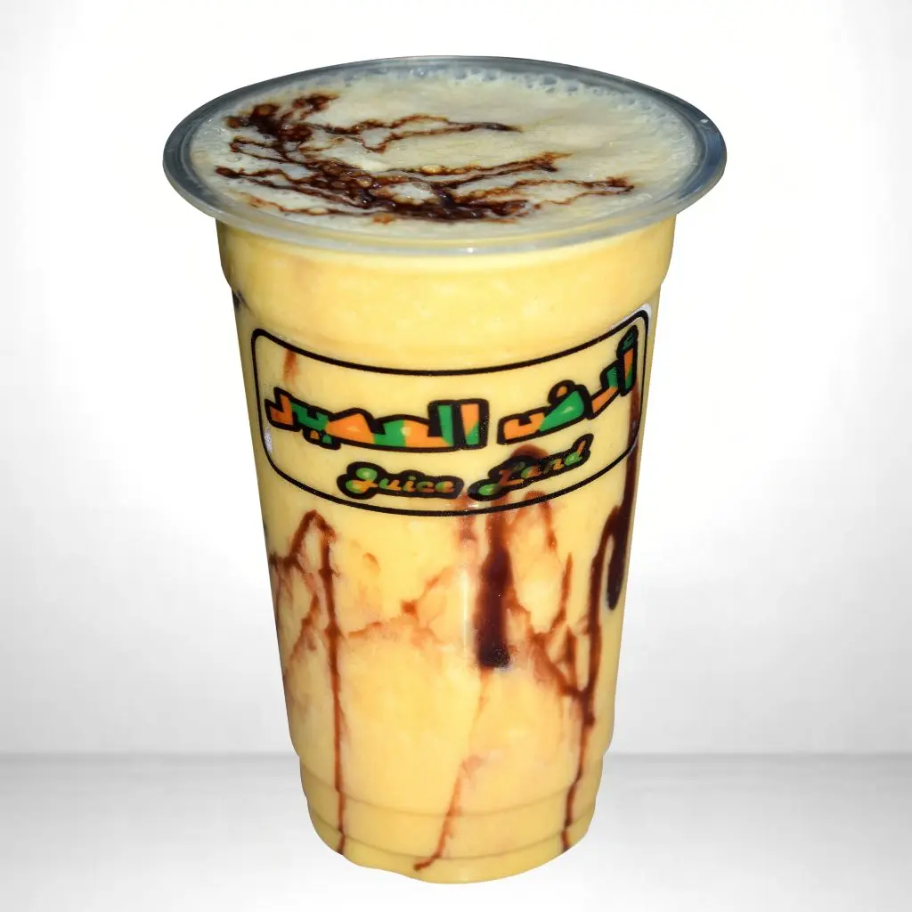 ميلك شيك مانجا
